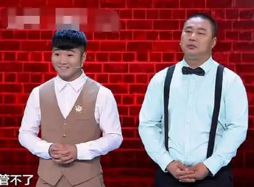 白小白推掉春晚节目竟因这件小事网友看不上耍大牌