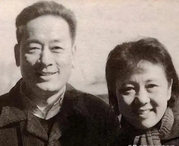 著名演员庞学勤:照顾精神病妻46年,妻子离世后,儿子撮合他再婚