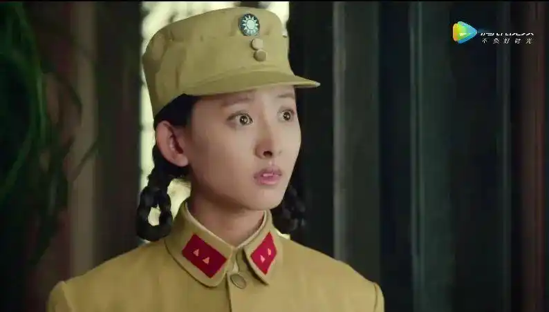 《娘道》中巾帼不让须眉的隆招娣,竟出演过这么多电视剧!