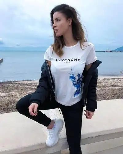 斯洛伐克女人究竟有多美?