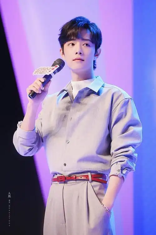 【肖战】20191225真果粒见面会