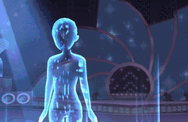 华策文化科技全息投影应用领域这才是真正的黑科技