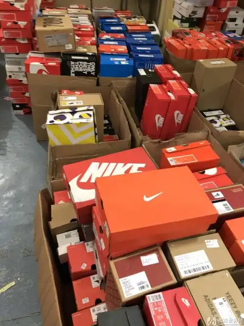 莆田鞋 运动鞋货源 合作私信 一双代发 款式很多-微商世界网