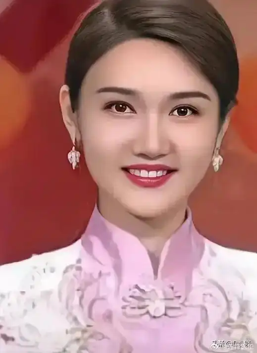 3位闹春龙主持今年央视春晚 撒贝宁:属龙,今年48岁. 任鲁 - 抖音