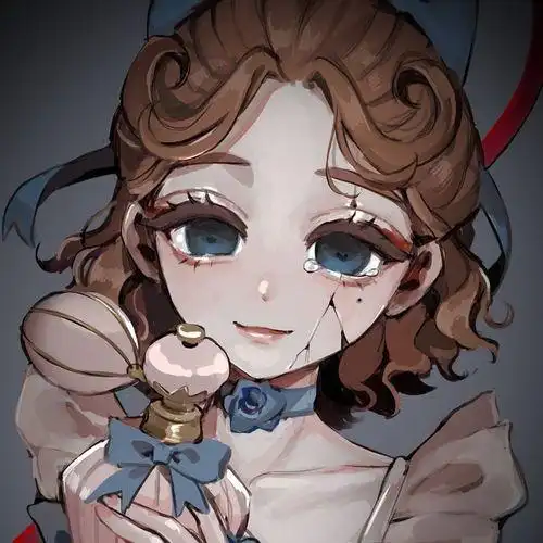 番外篇:薇拉,薇拉?-第五人格:花开时节动庄园-话本小说网