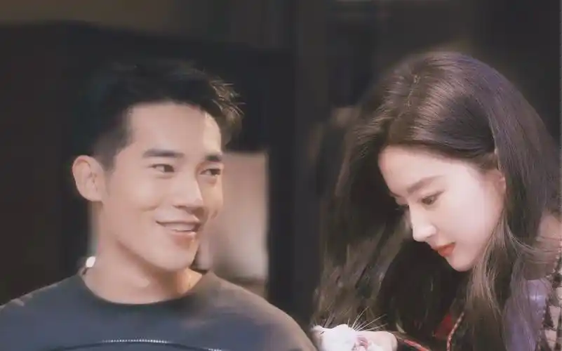 【于适×刘亦菲】来看成年人的恋爱吧,亲爱的,只期待,后来的你能够