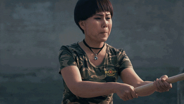 麻辣变形计 热血励志偶像剧 美女 酷帅 训练 艾晓琪 张燕