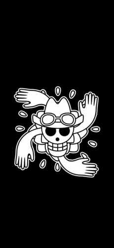 海贼王各个海盗标志