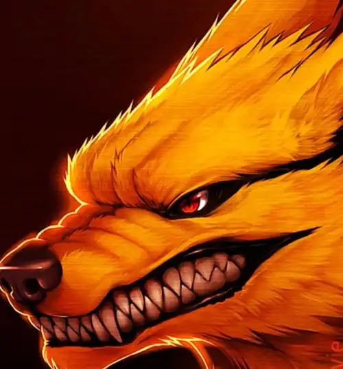 火影忍者鸣人九尾化以后忍者们是如何应对的