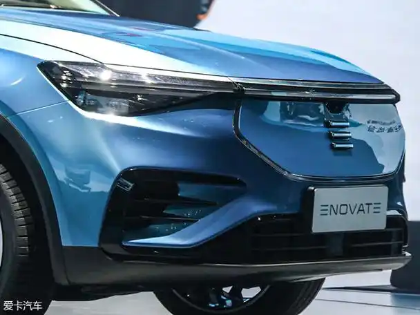 天际me7开启预订 补贴前或售30-50万元-新浪汽车