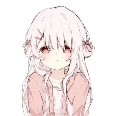 宝藏头像女动漫小众 高清好看的宝藏动漫头像女生图片