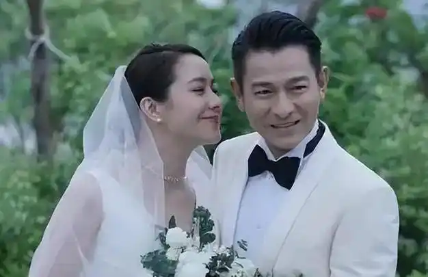 她与刘德华相伴多年却亲眼看着他娶了别人为妻至今仍未婚
