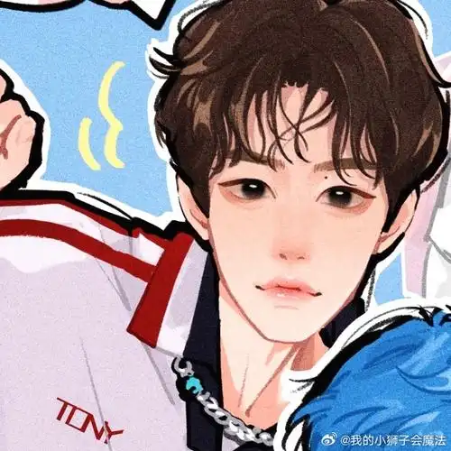 余景天0821生日快乐##前往余景天的flag世界