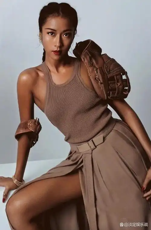 被名和利毁了的吉克隽逸