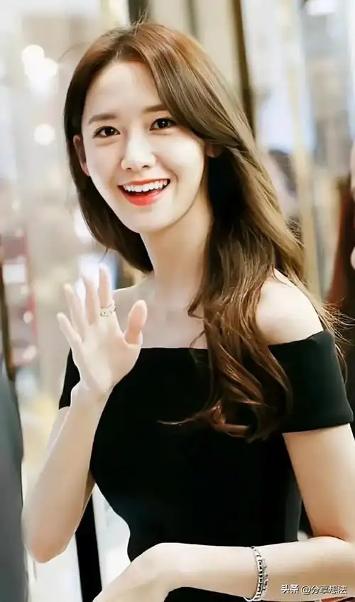 林允儿明星壁纸8