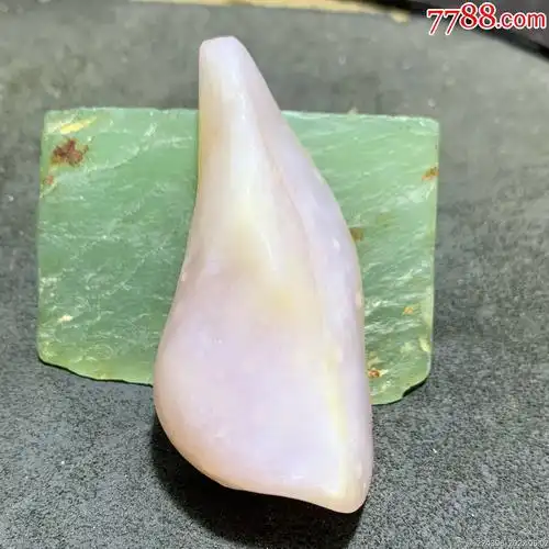 放福利精美天然阿拉善玛瑙原石一颗