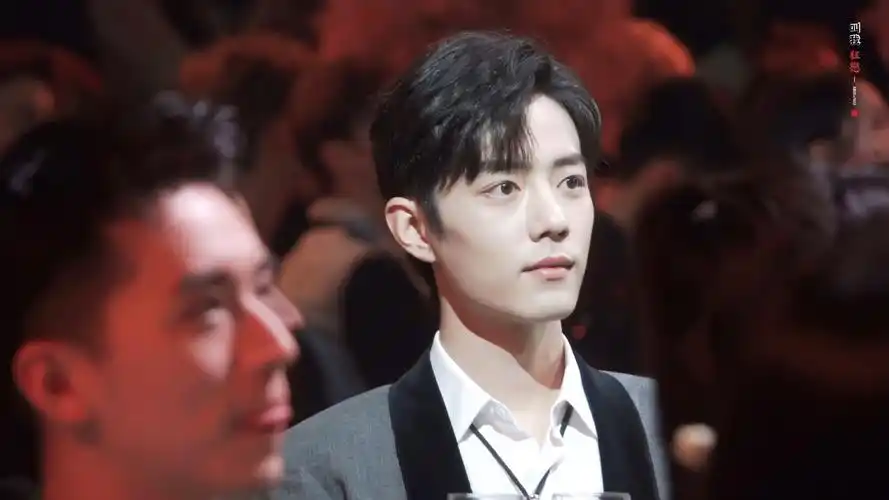 肖战- 堆糖,美图壁纸兴趣社区