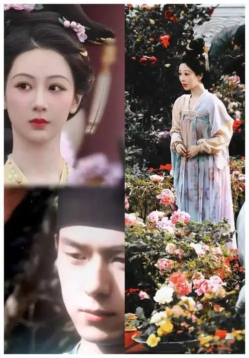 无论是杨紫还是李现,他们的成功都离不开团队的共同努力.