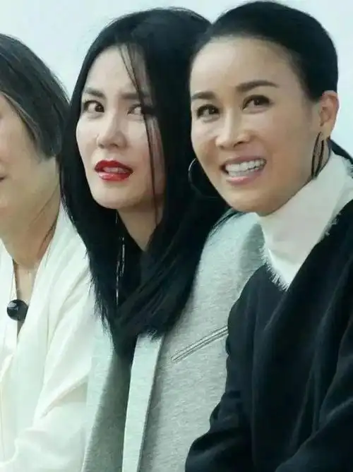 那英翻红,没那么简单