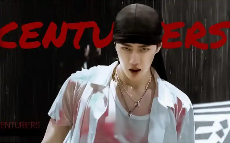 王一博个人向舞蹈混剪