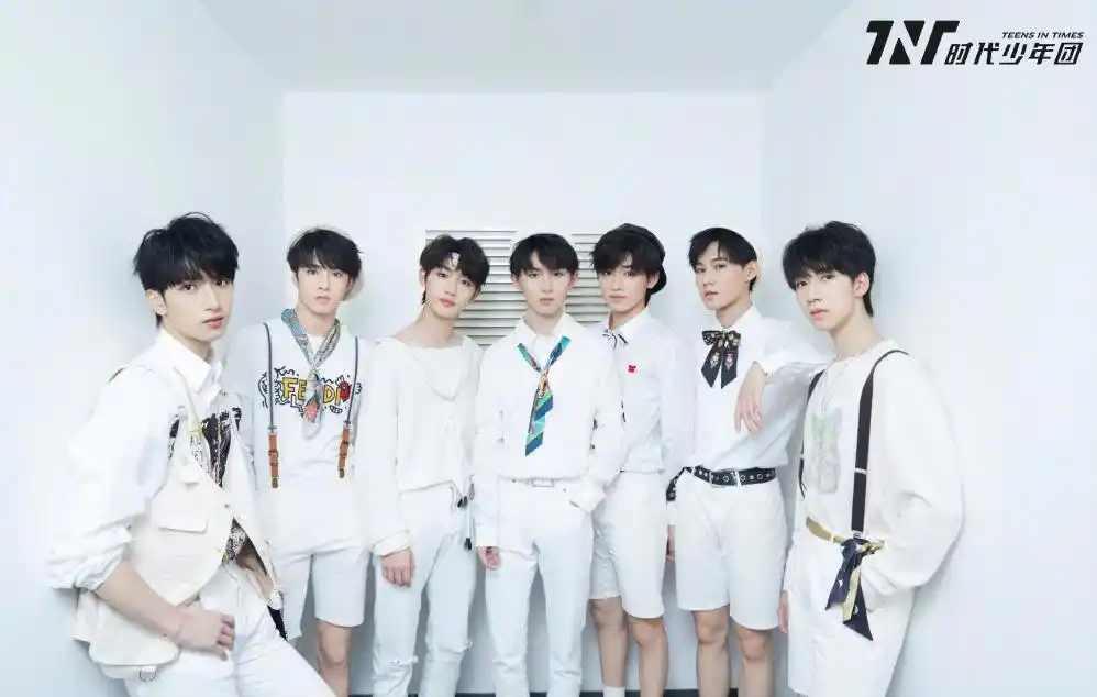 时代少年团门票要竞拍第一名冲到2万多李飞太有商业头脑