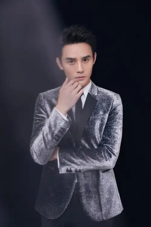 王凯北京卫视春晚##2020北京台春晚