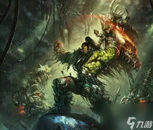 魔兽世界牧师角色深度剖析本名背景与传奇经历全解析