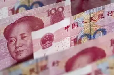 新版100元人民币发行