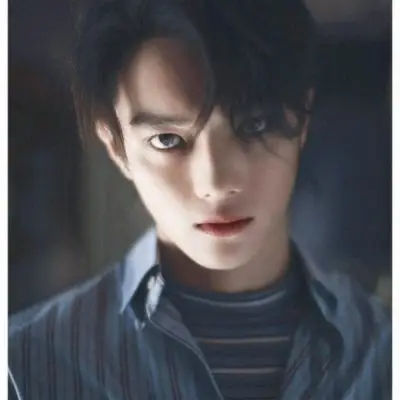 许凯_男生头像_我要个性网