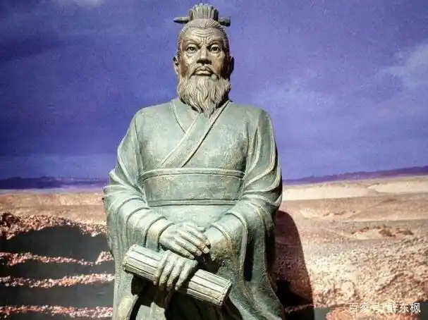 色目人萨都剌,元代词人之冠,被称为雁门才子