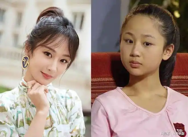 杨紫1992年5月出生于北京市西城区,毕业于北京电影学院,《家有儿女》