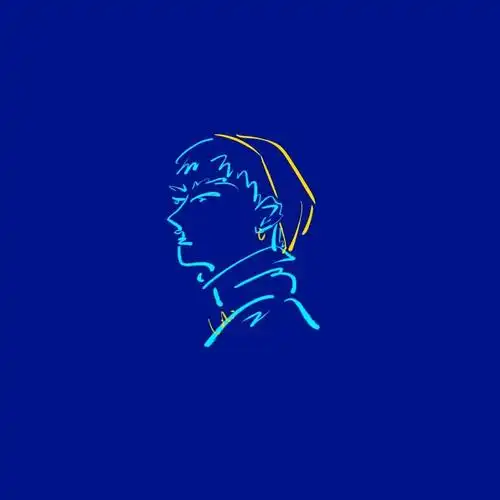 分享一些艺术感抽象有感觉的头像