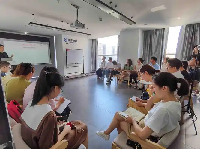 成都青白江区销售口才试听课按口碑榜单一览