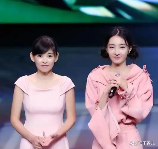 一碗水端平看看这些明星的兄弟姐妹连基因都是偏心的