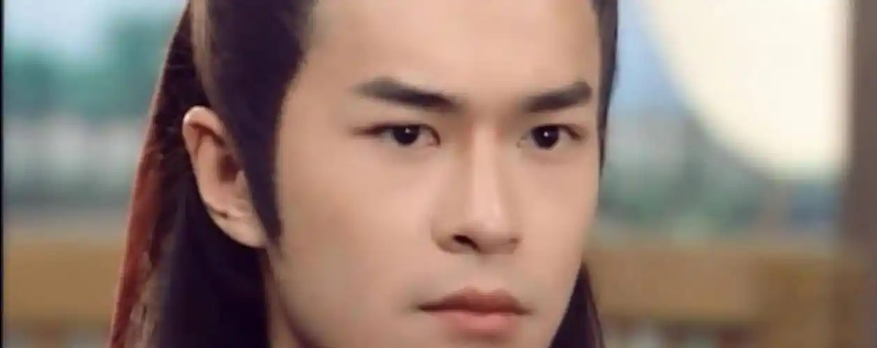 原创神雕侠侣郭襄金庸笔下最明艳动人的少女原来也如此不好过