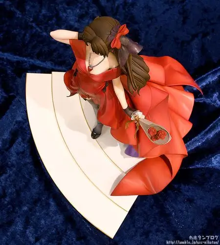 goodsmile 2020年1月30日起接受预约,2021年6月发售:1/7 pre-painted