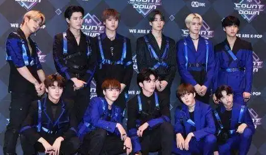 producex101争议再起李镇赫是不是隐藏的安选之子