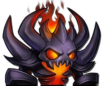 暴走魔兽团影魔英雄图鉴