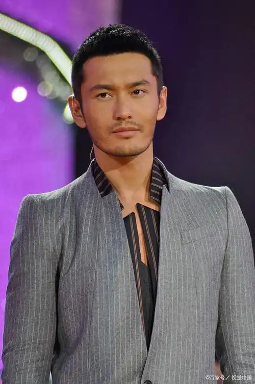 没有胡子的男人甚至属于另类,在民间俗语中,"面白无 须"不是好的面相