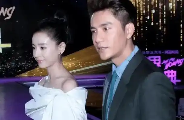 陈坤儿子的身世终于有了答案陈坤吓得不敢动董洁也被牵连