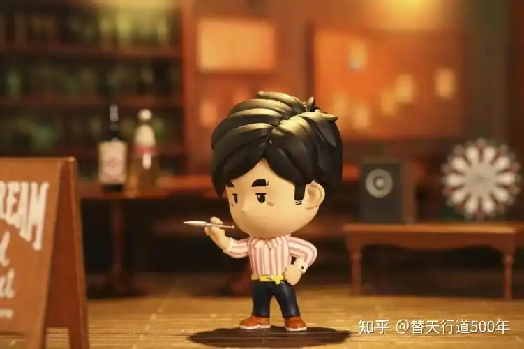 这一次,换我们把「周杰伦」捧在手心里