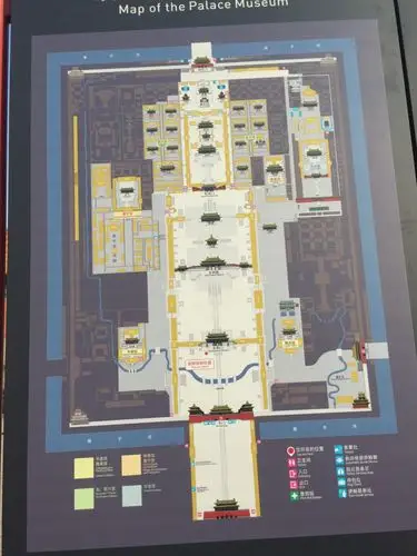 2023午门游玩攻略,明三暗五,讲的就是午门,门. 【去哪儿攻略】