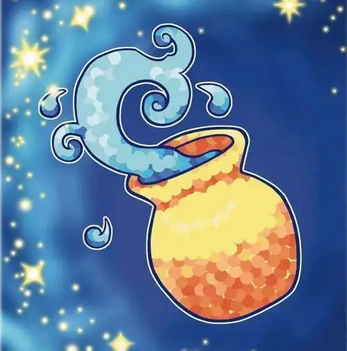 水瓶座1月感情运势(水瓶座一月份爱情运势)