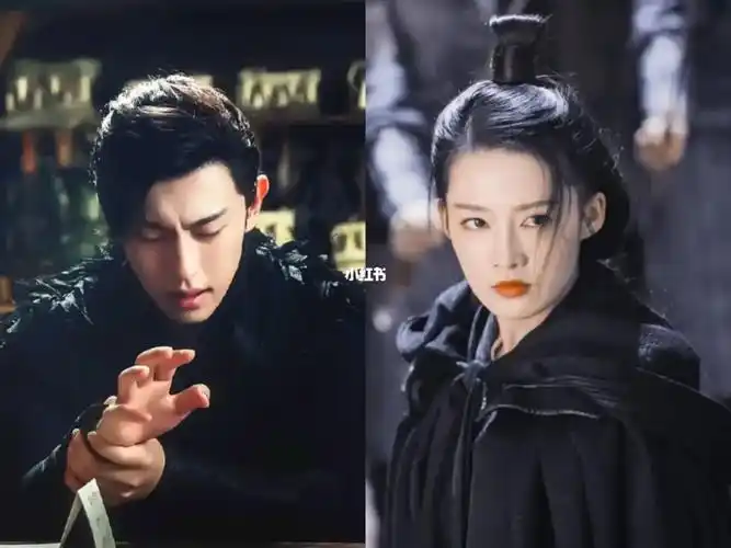 李沁邓伦《冬日焰火》_邓伦_李沁_冬天去哪玩_李沁邓伦_影视_电视