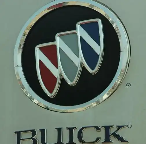 教你认识汽车车标系列之"八"