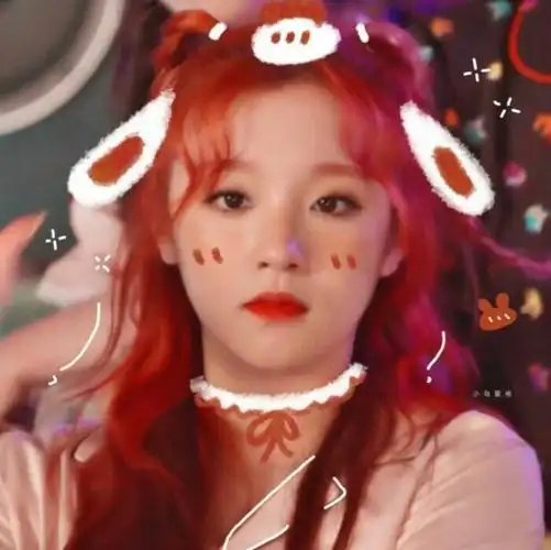 烟嗓妖精 宋雨琦