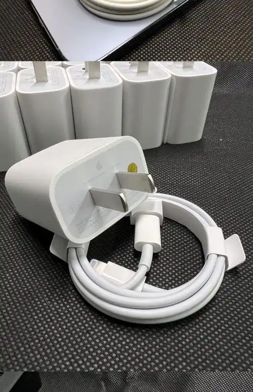 14pro原装苹果充电器二手原装苹果20w充电器适用iphone14pro13 12max