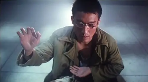 棋王- 图片2793683 - 电影剧照 - 风行