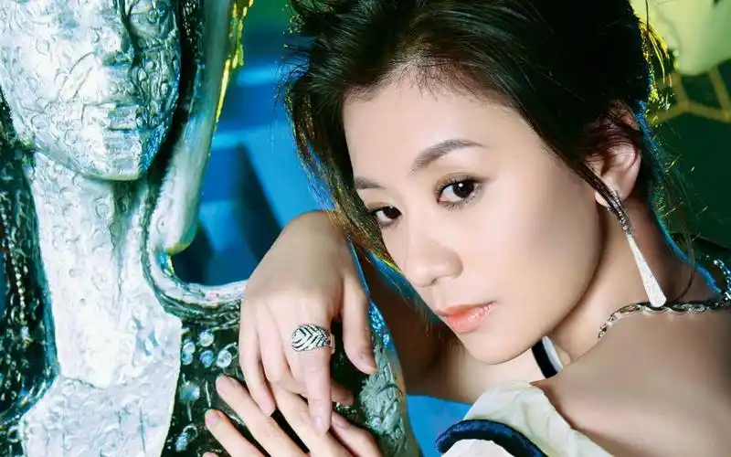 贾静雯桌面壁纸1218