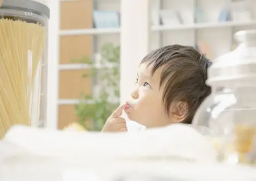 可爱小宝宝高清图片